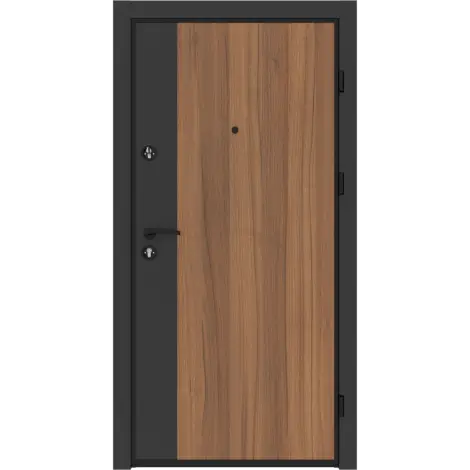 Sigurnosna vrata BS-2