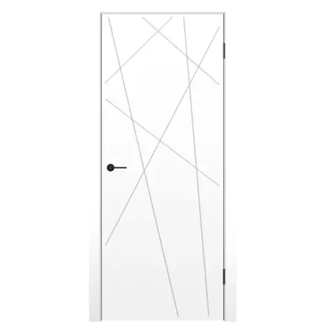 Sobna vrata dostupna odmah ART BR4