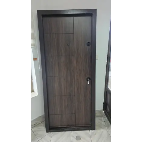 Čelična Sigurnosna Vrata RLX 186 TR3