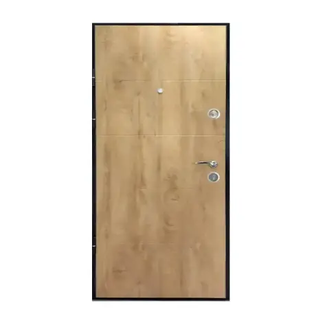 Sigurnosna vrata TRIO boja meda